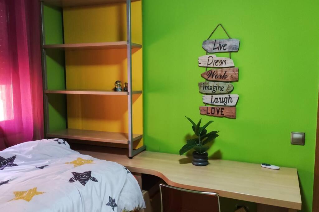 Appartement Mediterraneo Granate à Roquetas de Mar Extérieur photo