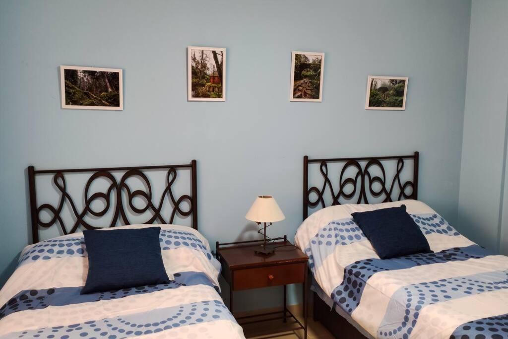 Appartement Mediterraneo Granate à Roquetas de Mar Extérieur photo